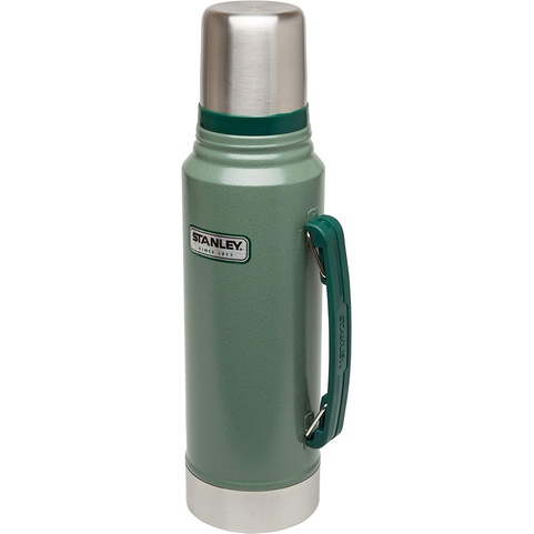 Phích giữ nhiệt Stanley Classic Vacuum Bottle 1