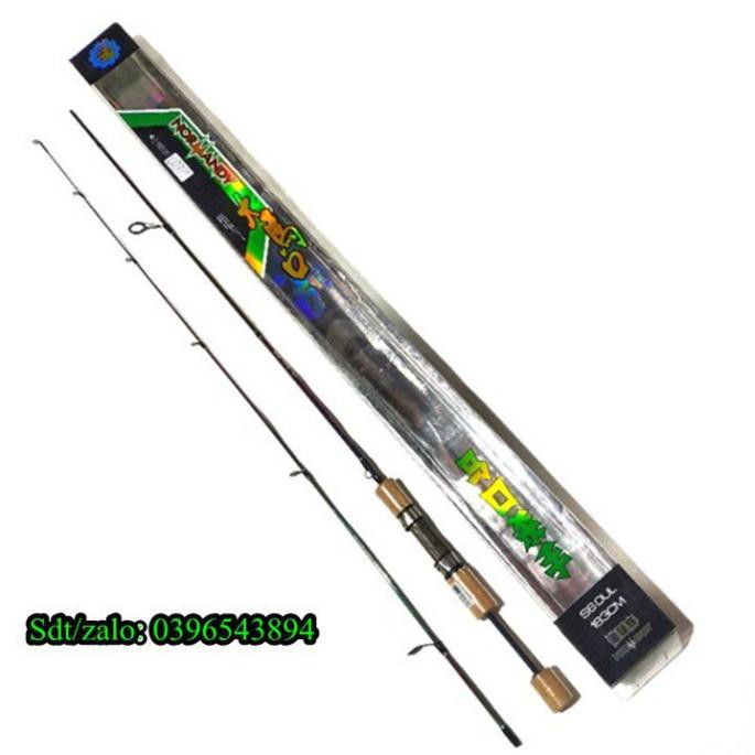 Cần câu Lure UL 1m88 .
