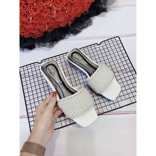 Dép đá ngọc hàng cao cấp mới 2020 ( Hot )