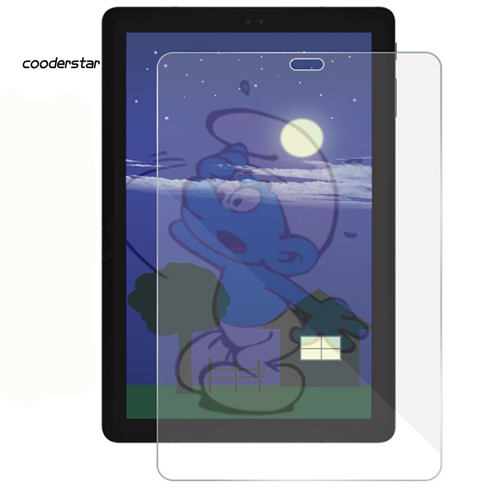 Kính Cường Lực Bảo Vệ Màn Hình Cho Samsung Galaxy Tab A 10.5 2018 T595