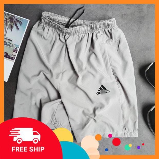 Quần đùi thể thao nam size đại thời trang phong cách trẻ trung năng động T23 HOT 2021 | BigBuy360 - bigbuy360.vn