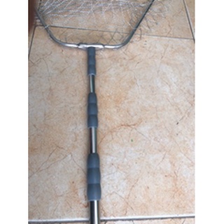 Vợt Săn Hàng Size To (Lưới Đơn-Đôi)