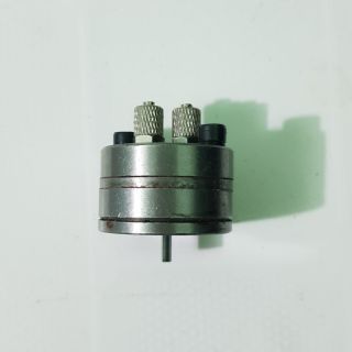 Đầu Bơm Bánh Răng Thủy Lực Mini