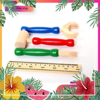 Dts1927 Đồ chơi kệ lắp ráp công cụ cho bé