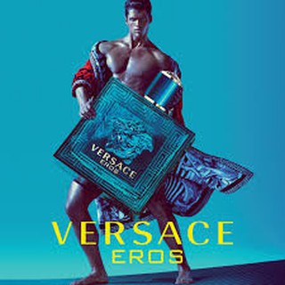 NƯỚC HOA NAM VERSACE EROS