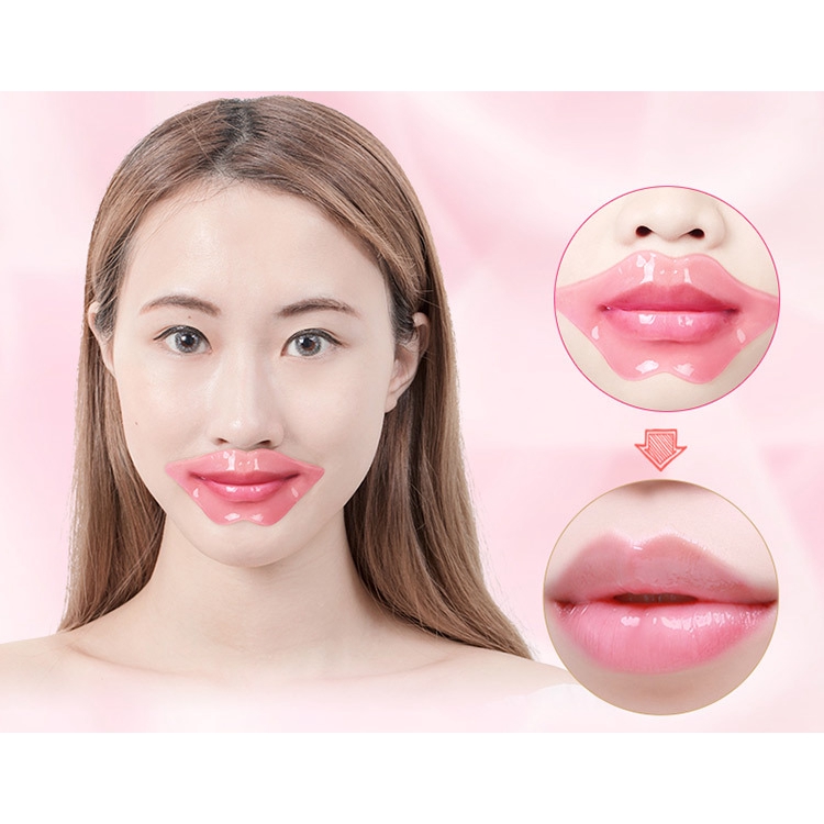 Mặt nạ môi dưỡng ẩm màu sắc tươi sáng chăm sóc đôi môi dành cho trẻ em | BigBuy360 - bigbuy360.vn
