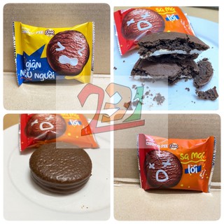 [30g ] Bánh Chocopie Dark Orion