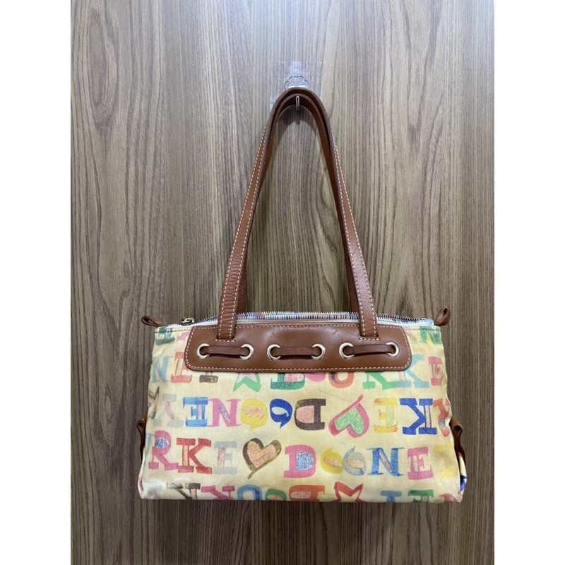 Túi si Dooney and Bourke