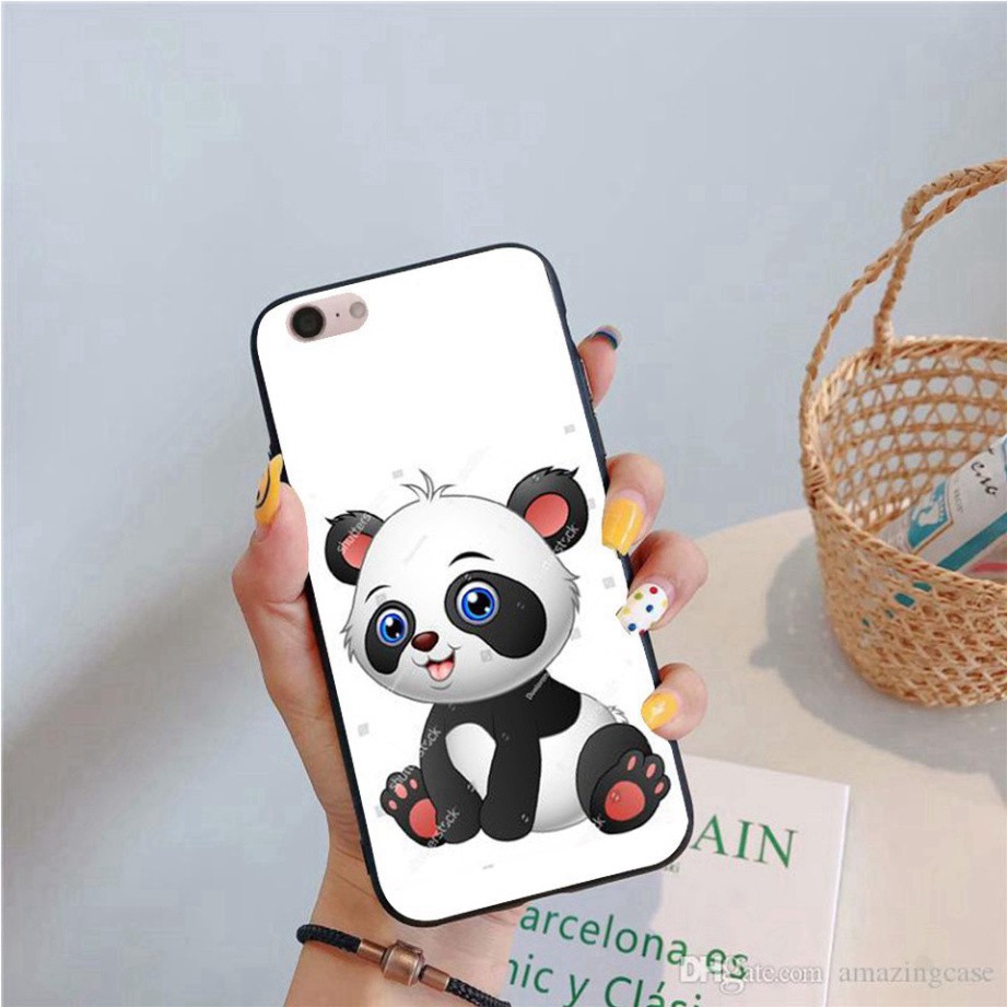 ôp lưng oppo a71 in hình hoạt hình doremon dễ thương