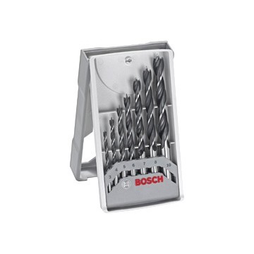 Bộ mũi khoan gỗ Bosch