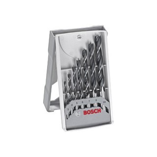 Bộ mũi khoan gỗ Bosch