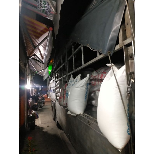 Gạo nếp cẩm,nếp than.