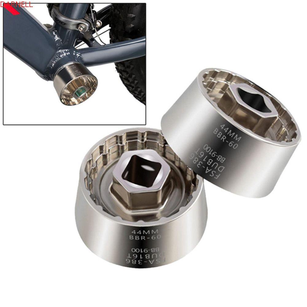 Chân Chống Xe Đạp Bằng Kim Loại DARNELL