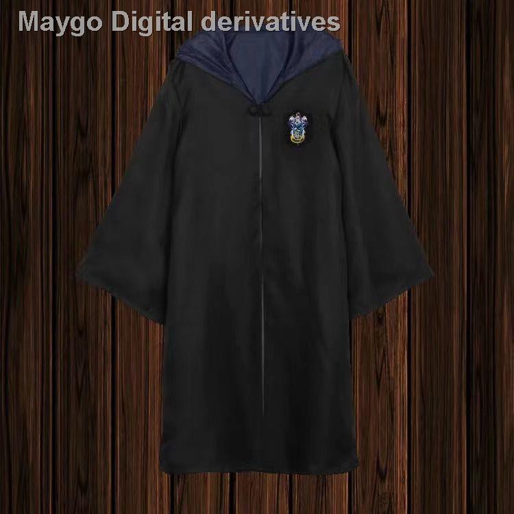 Trang phục cosplay Harry Potter cho lễ hội hóa trang | BigBuy360 - bigbuy360.vn