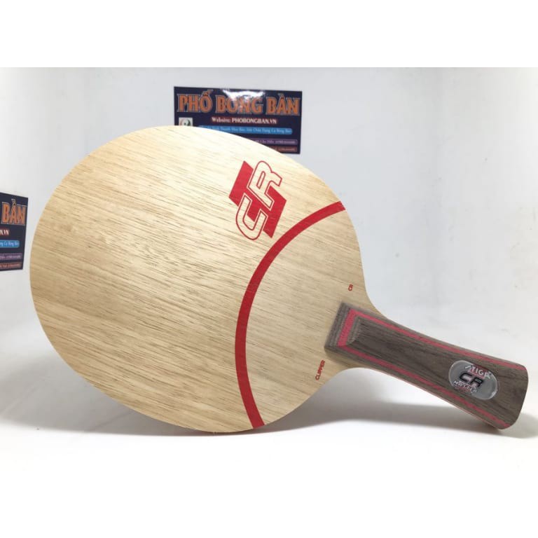 Cốt vợt Stiga Clipper CR