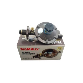 Bộ Van gas NaMilux NA-337S-VN