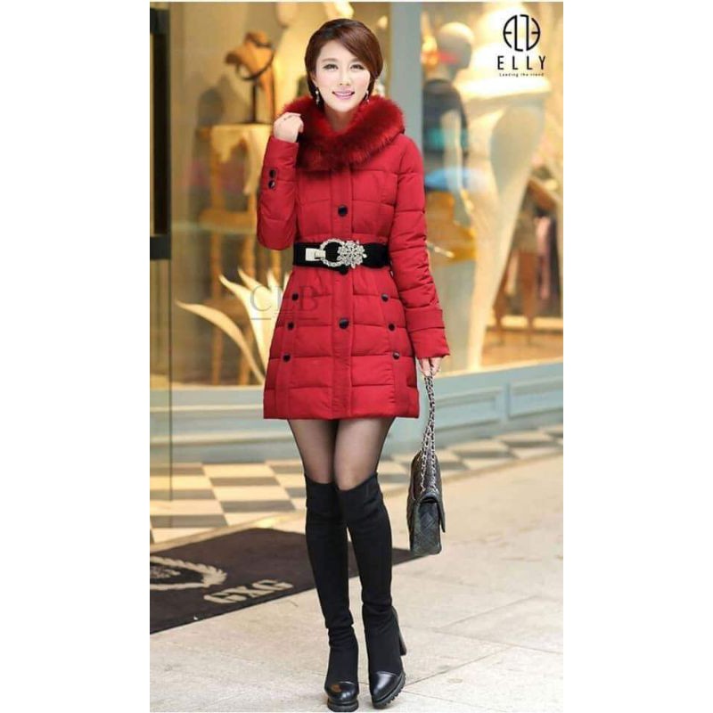 Thắt lưng đai váy cho váy đầm họa tiết