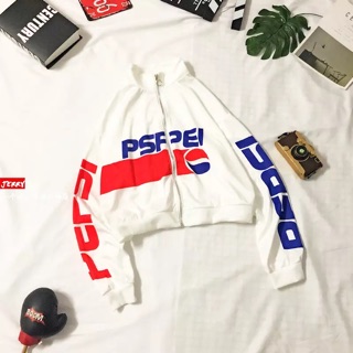 sét đồ pepsi cá tính