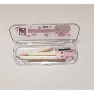 1 BỘ COMPA CHÌ KIM