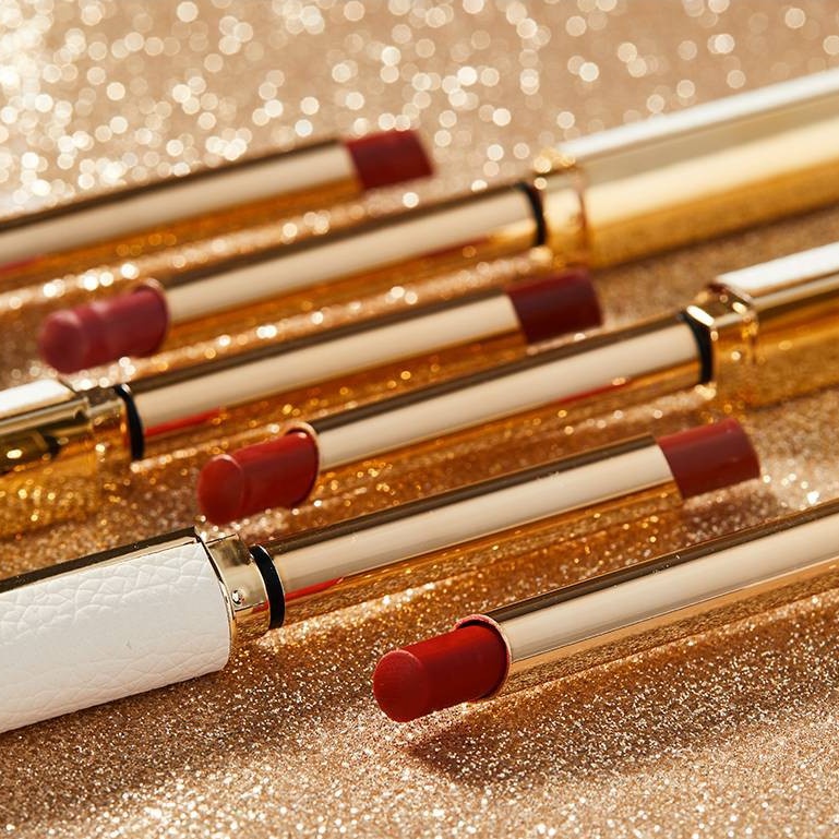 Son lì Heyxi chất nhung lì mềm mịn Neity HS1 | BigBuy360 - bigbuy360.vn