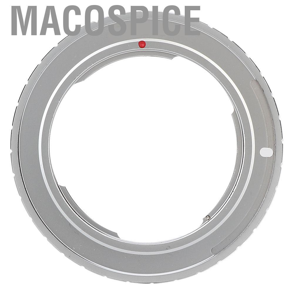 Vòng Nối Ống Kính Macospice Cy-Eos Cho Canon Eos Ef