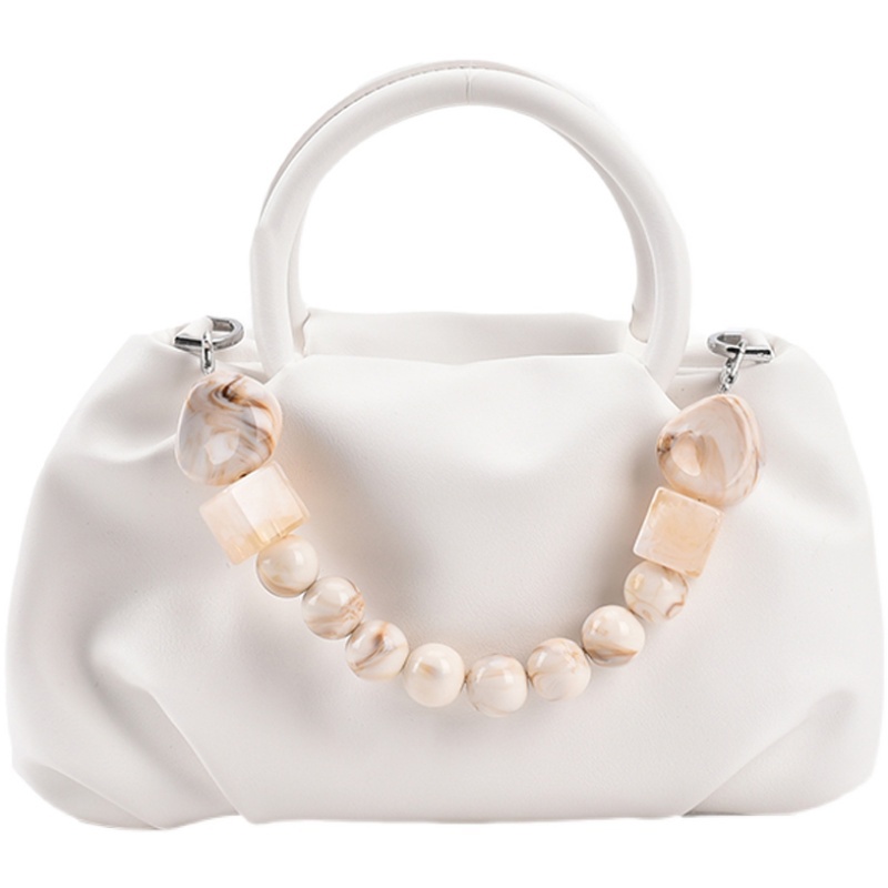 Túi đeo chéo IELGY hình đám mây cao cấp dễ phối đồ thiết kế thời trang cho nữ