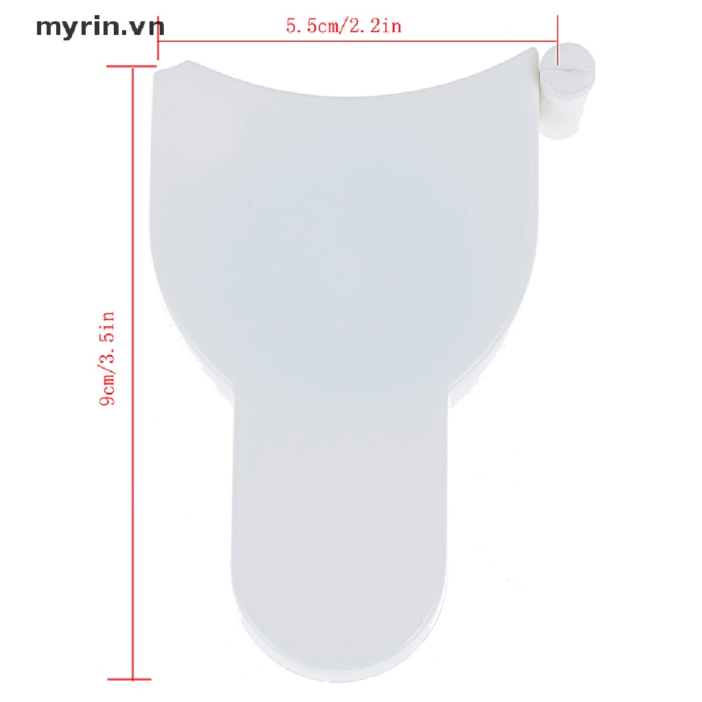 Thước Dây Đo Cơ Thể Giảm Cân Tiện Dụng