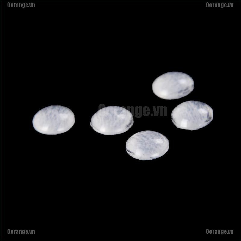 Bộ 100 Miếng Đệm silicone Chống Sốc Tiện Lợi