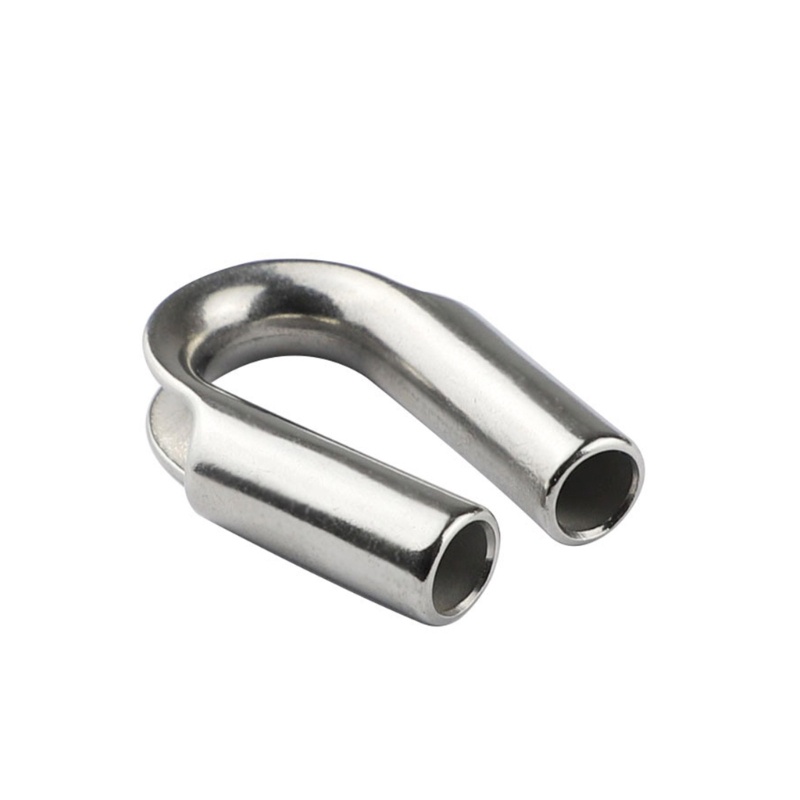 Dụng Cụ Bảo Vệ Dây Điện Bằng Thép Không Gỉ