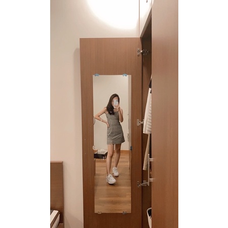 pass đầm dottie