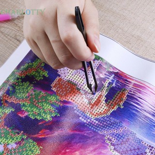 Bộ dụng cụ tự làm tranh đính đá chuyên dụng chất lượng cao