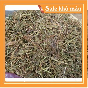 cây lạc tiên khô 500g