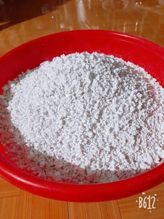 Bột sắn dây nguyên chất