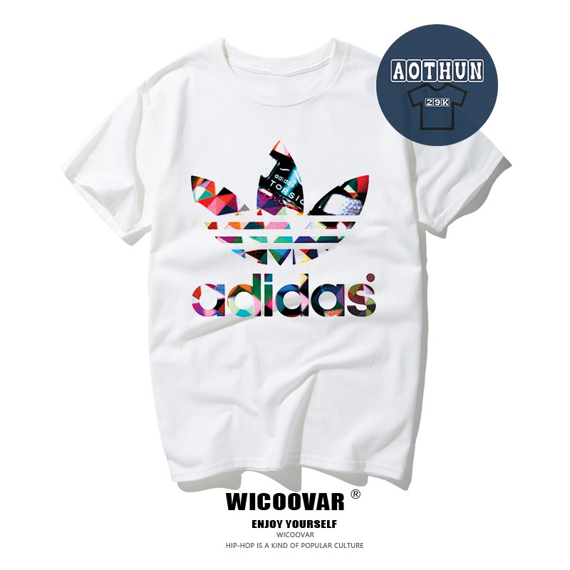 ALBUM 6 - BỘ SƯU TẬP ÁO THUN HOT TRENDS ĐẸP XUẤT SẮC 2019 | BigBuy360 - bigbuy360.vn