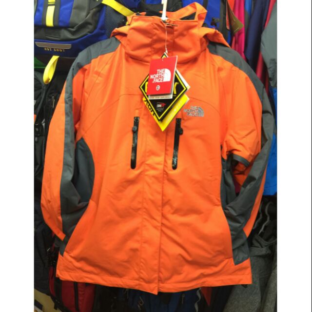 Áo gió The North Face VNXK 3 lớp cao cấp