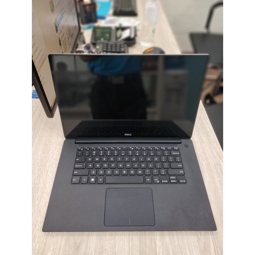 Laptop Dell 9550 i7-6700HQ Ram 16GB SSD 512GB Nvidia GTX 960M 15.6 inch 4K Touch Like | BigBuy360 - bigbuy360.vn