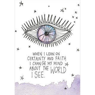 Bộ Bài Universe Has Your Back Deck (Guu Tarot Shop)