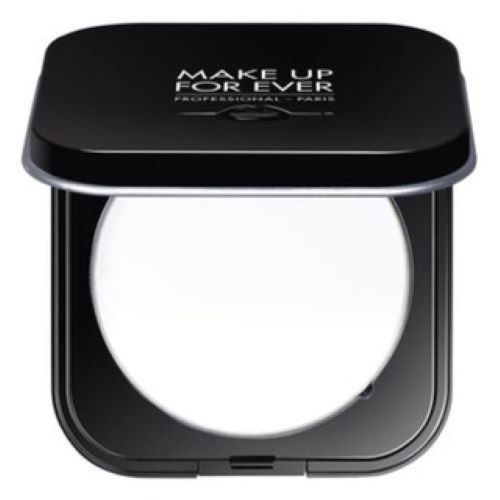 ( Hàng tặng không bán)Phấn Phủ dạng nén Ultra HD Pressed Powder 0.8g N01 và Kem lót Step1 Primers 5ml - Make Up For Ever