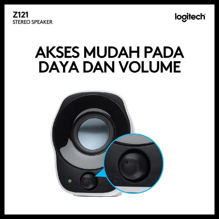 Túi Bảo Vệ Loa Âm Thanh Dành Cho Logitech Z121 Ea337