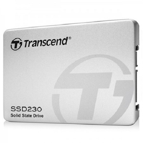 Ổ cứng SSD TRANSCEND 230S Bạc