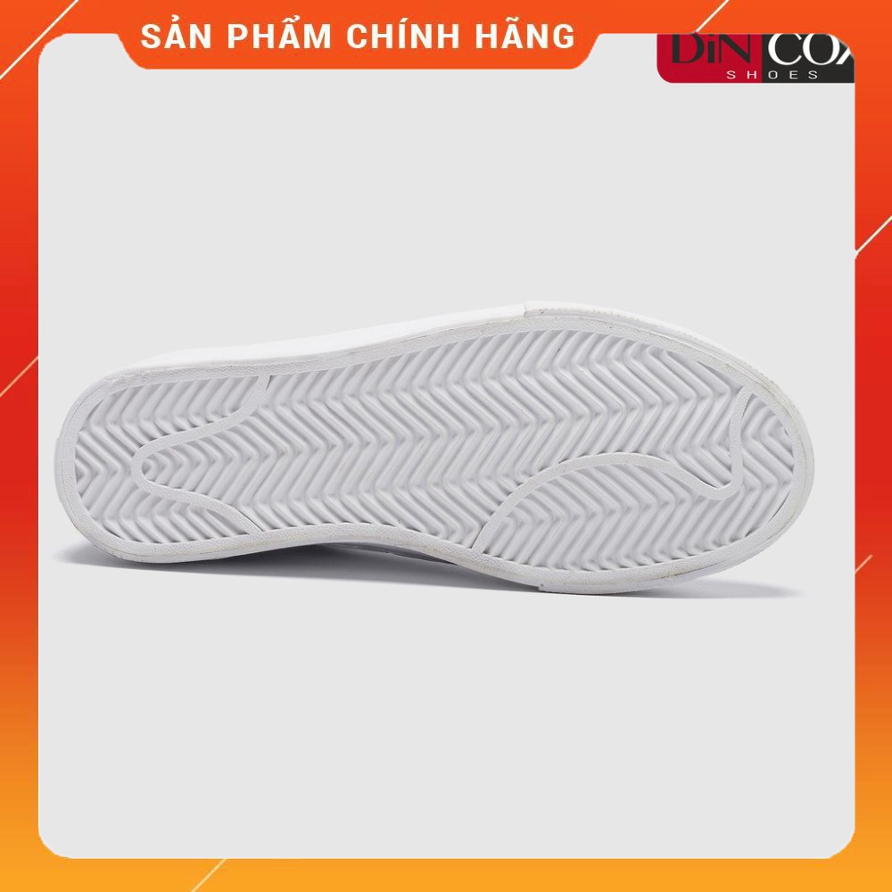 COX Giày Sneaker Dincox D20 White Unisex CHÍNH HÃNG