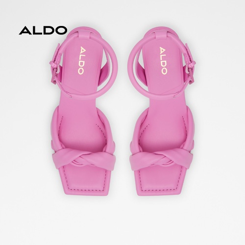 Sandal cao gót nữ Aldo BUBBLE