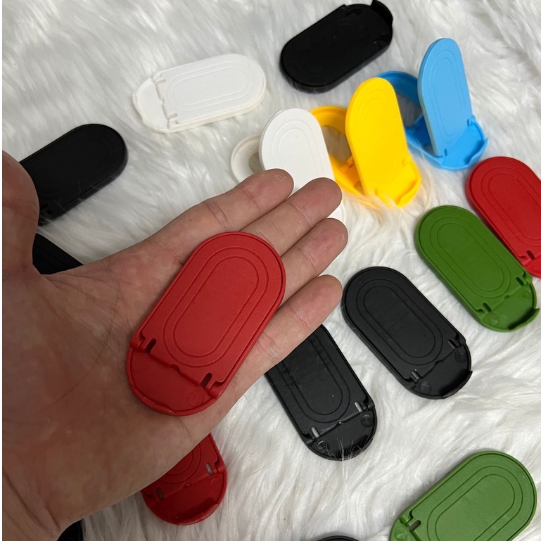 Giá Đỡ Điện Thoại/Máy Tính Bảng Mini Nhiều Góc Gấp Gọn Tiện Dụng