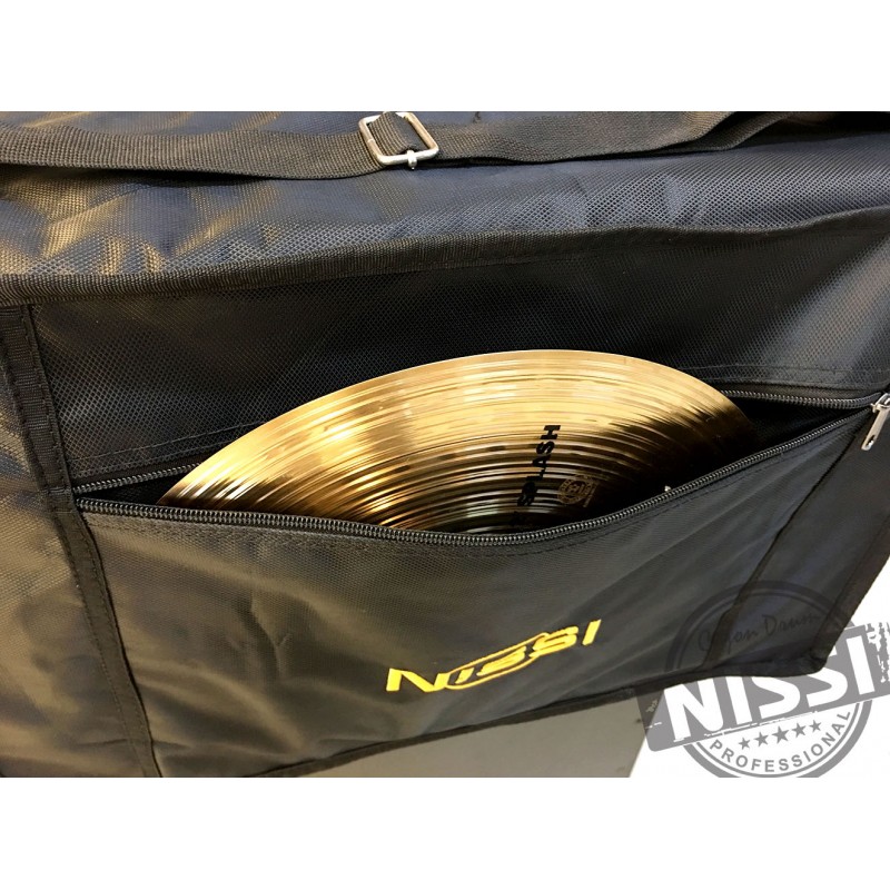 Bao Cajon 1 lớp Vải Dù Nissi - Hàng Việt Nam - Phân phối Sol.G