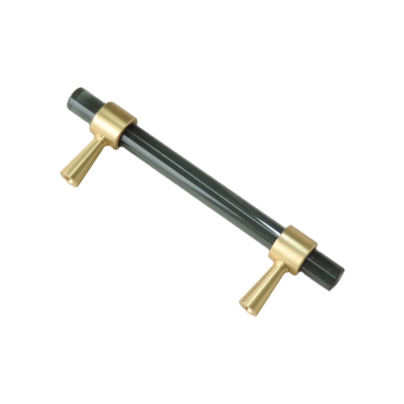 Tay Nắm Ngăn Kéo Tủ Bằng Pha Lê Sang Trọng