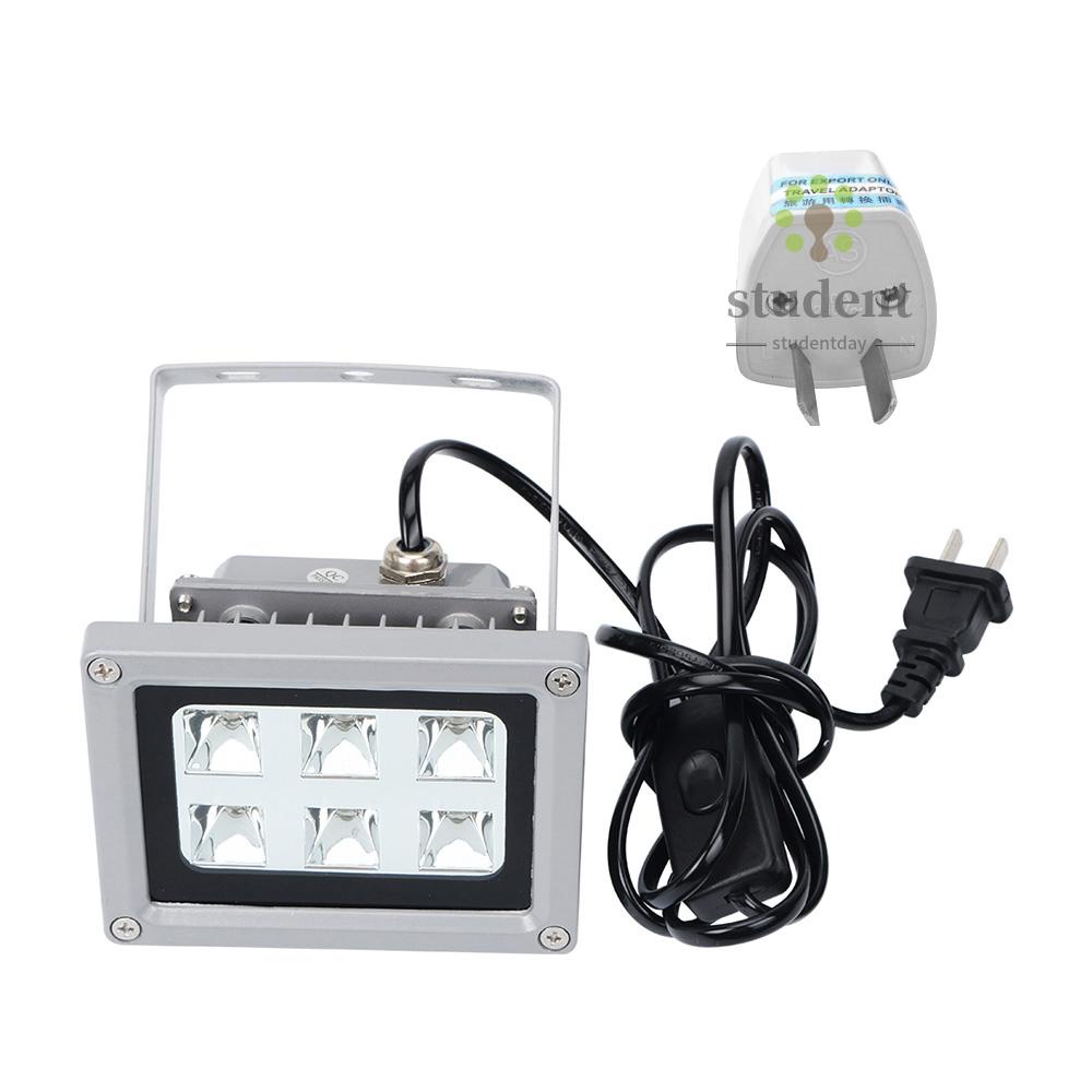 Bộ 6 Đèn Led Uv Resin 405nm 60w Cho Máy In 3d | BigBuy360 - bigbuy360.vn