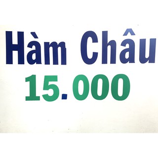 Gạo hàm châu gạo nở xốp mềm cơm, gạo sạch, túi 5kg, miền tây, việt nam