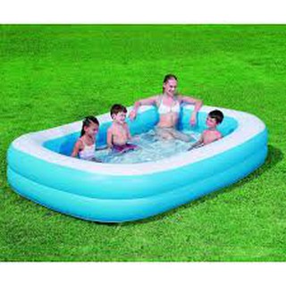 Bể bơi phao gia đình Bestway 54006