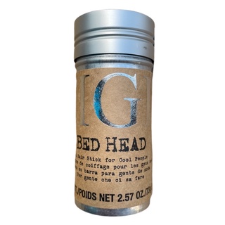 Sáp thỏi tạo kiểu tóc nam Fanola Tigi Bed head Stick Trick Firm Hold 75g