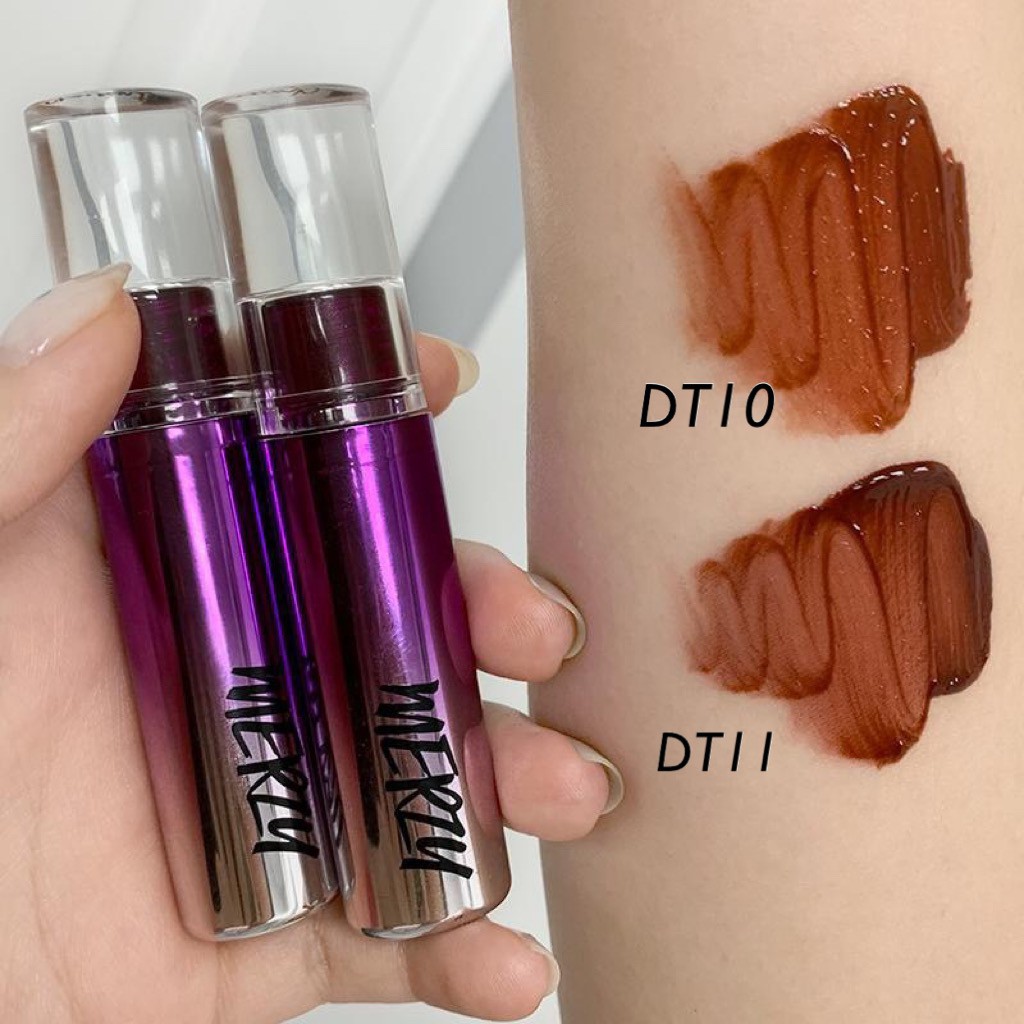 🌸Dangkimly 🌸 Son Merzy Aurora Dewy Tint (5.5g) | BigBuy360 - bigbuy360.vn
